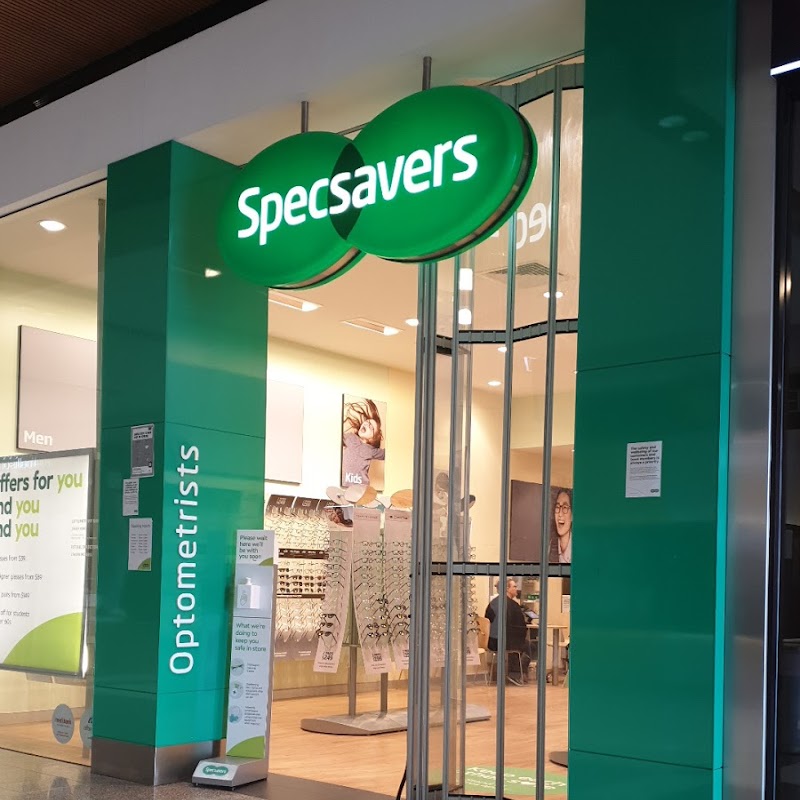 Specsavers Optometrists - Baldivis