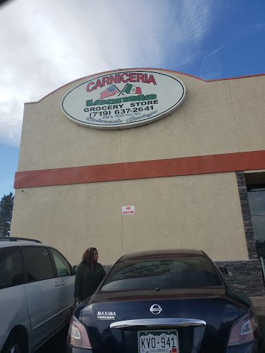 Butcher Shop «Carniceria Leonela», reviews and photos, 3736 E Pikes Peak Ave, Colorado Springs, CO 80909, USA
