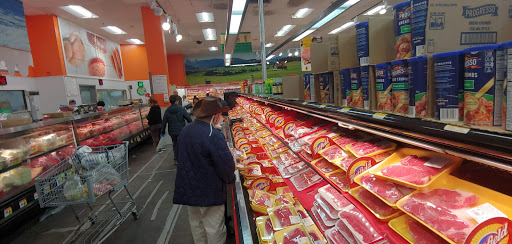 Supermarket «Fresh World», reviews and photos, 6901 Hechinger Dr, Springfield, VA 22151, USA