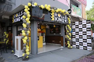 Rolls King image