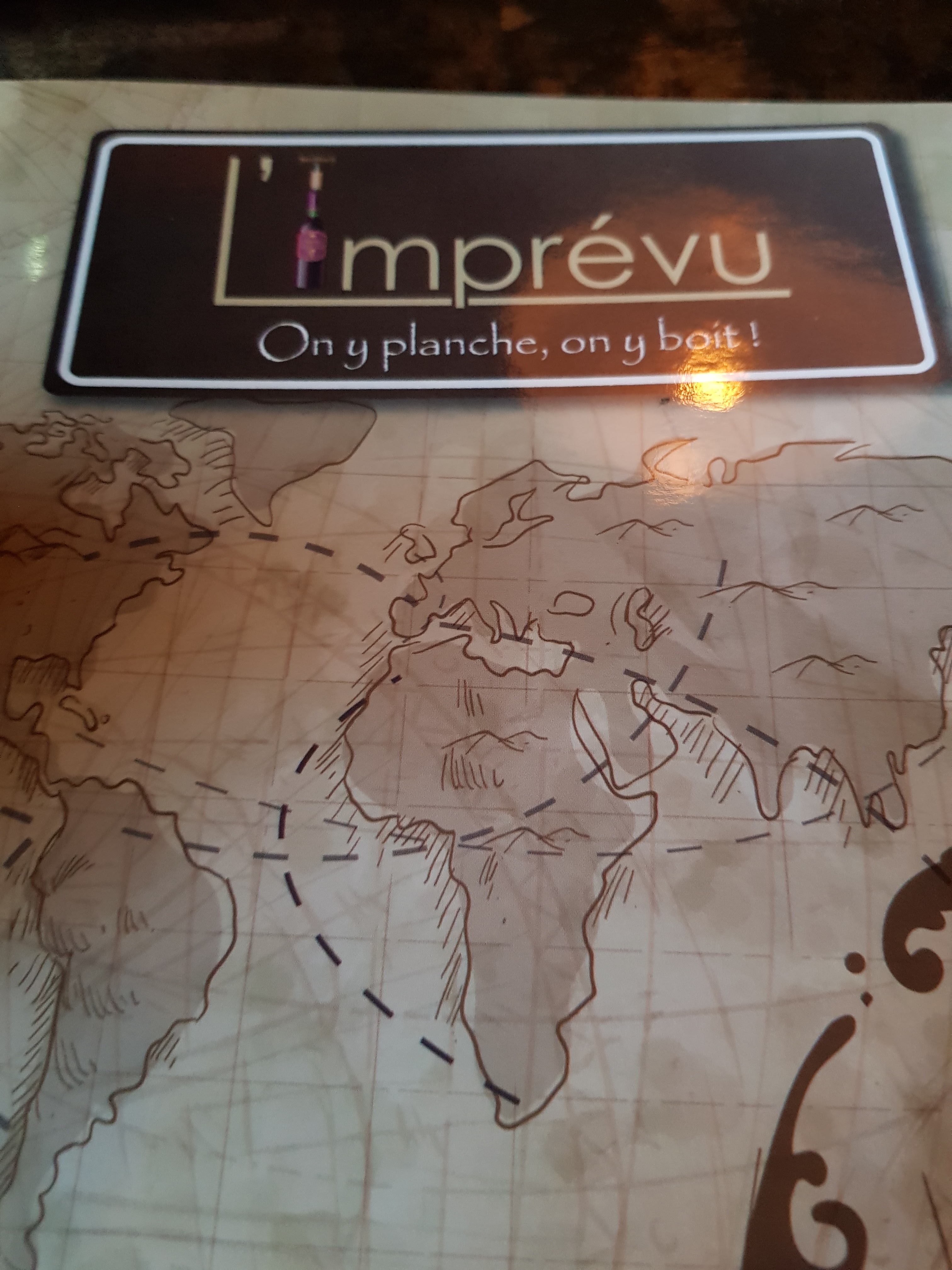 Photo n° 1 de l'avis de Jane.e fait le 29/05/2019 à 21:35