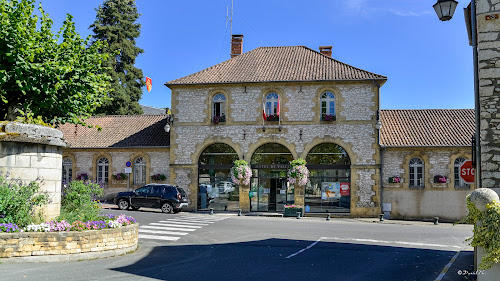 Hotel De Ville à Souillac