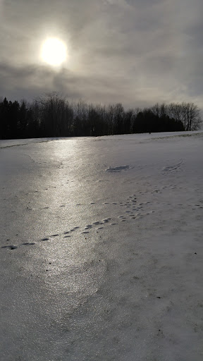 Golf Driving Range «Hillendale Golf Course», reviews and photos, 218 Applegate Rd N, Ithaca, NY 14850, USA