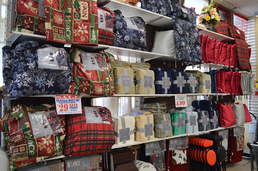 Department Store «Kennedy Department Store Inc», reviews and photos, 270 Central Ave, Jersey City, NJ 07307, USA