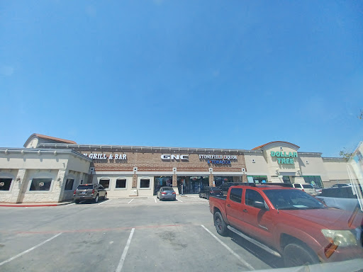 Vitamin & Supplements Store «GNC», reviews and photos, 4801 Wilson Rd #900, Humble, TX 77396, USA