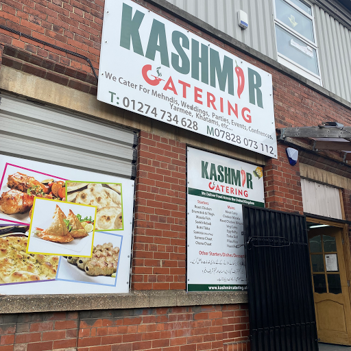 Kashmir Catering - Bradford, West Yorkshire
