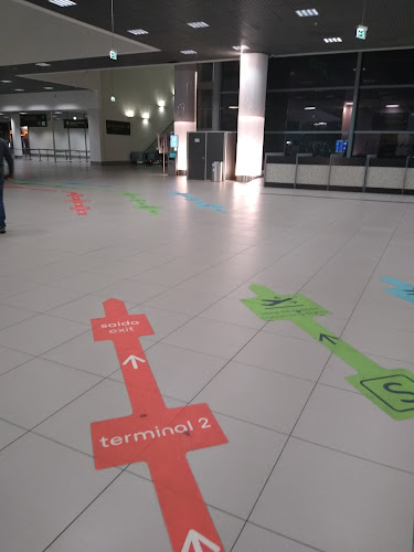 Portugal Airport Transfer - Serviço de transporte