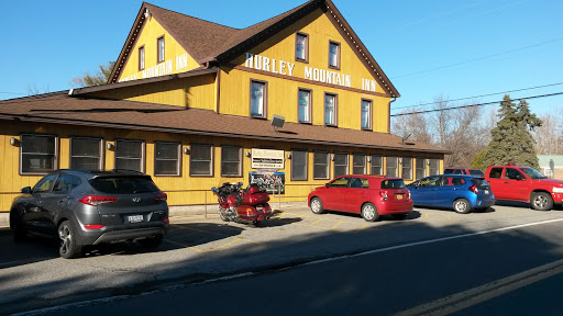 Restaurant «Hurley Mountain Inn», reviews and photos, 106 Old Rte 209, Hurley, NY 12443, USA