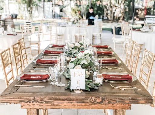 Event Planner «PCS Event Productions - Special Event Catering & Design Miami», reviews and photos, 14182 SW 139th Ct, Miami, FL 33186, USA