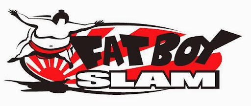 Fatboy Slam-Sumo Suit Hire