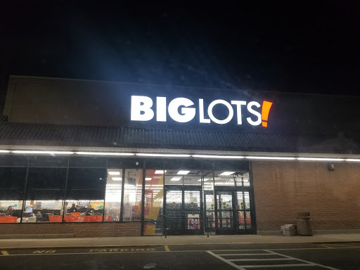 Discount Store «Big Lots», reviews and photos, 501 Montauk Hwy, West Babylon, NY 11704, USA