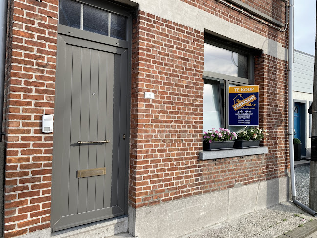 Beoordelingen van Vastgoedmakelaars Rosiers & De Ridder nv in Bastenaken - Makelaardij