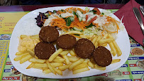 Kebab du Restauration rapide NEMRUT à Strasbourg - n°9