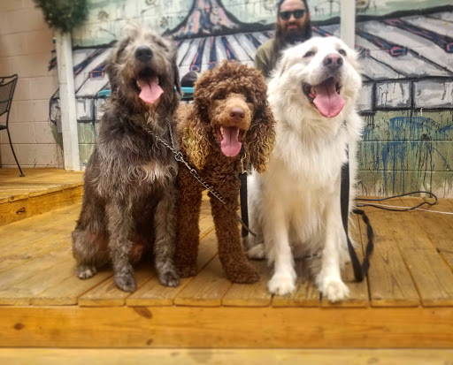 Coffee Shop «The Creme Coffee House», reviews and photos, 109 E 2nd St, Owensboro, KY 42303, USA