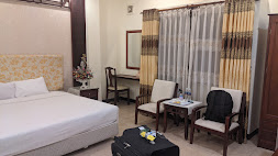 Dai Nam Hotel Binh Duong