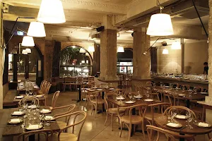 The Apollo Restaurant image