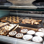 Photo n°2 de l'avis de Nik. fait le 31/10/2018 à 19:41 sur le  Rossi Caffetteria e Panini d'Autore à Località Produttiva Poggino