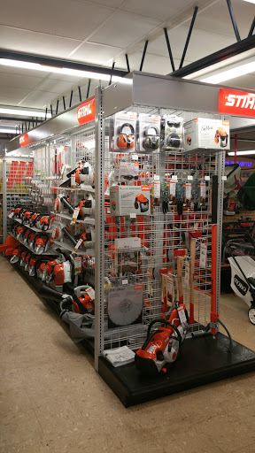 Lawn Mower Store «Scranton Grinder & Hardware», reviews and photos, 1020 Hemlock St, Scranton, PA 18505, USA