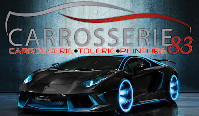 Ultimedias / carrosserie 83 à Carqueiranne