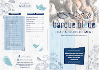 Photos du propriétaire du Restaurant La Barque Bleue à Le Grau-du-Roi - n°8