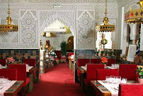 Atmosphère du Restaurant marocain Le Timgad - Paris - n°17