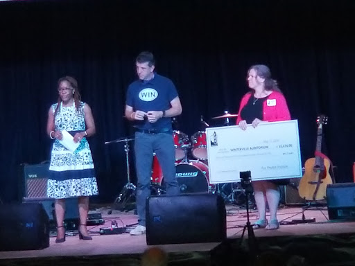 Community Center «Winterville Center for Community & Culture», reviews and photos, 371 N Church St, Winterville, GA 30683, USA