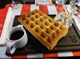 Photo n°60 de Restaurant La Boucherie à Royan ()