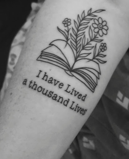 Tattoo Shop «Black Anchor Tattoo», reviews and photos, 211 Market St, Denton, MD 21629, USA