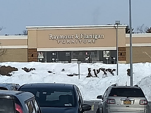 Furniture Store «Raymour & Flanigan Furniture and Mattress Store», reviews and photos, 480 Balltown Rd, Schenectady, NY 12304, USA