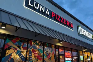 Luna Pizzeria image