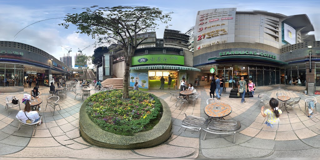 天仁喫茶趣ToGo微風復興店 的照片