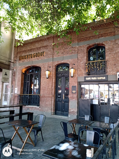Cafeterias para estudiar en Mendoza