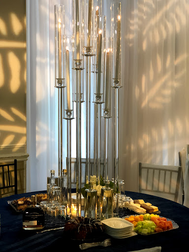 Caterer «Oneg Caterers», reviews and photos, 5802 New Utrecht Ave, Brooklyn, NY 11219, USA