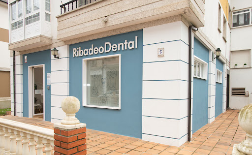 Clínica Ribadeo Dental en Ribadeo, Lugo