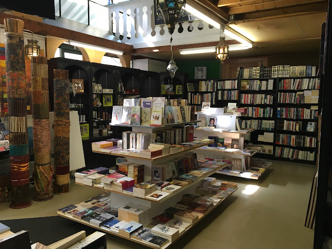 Librairie arabe L Olivier, A. Bittar