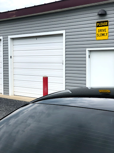 Self-Storage Facility «APC RV Boat and Mini Storage», reviews and photos, 5320 Strasburg Rd, Strasburg, VA 22657, USA