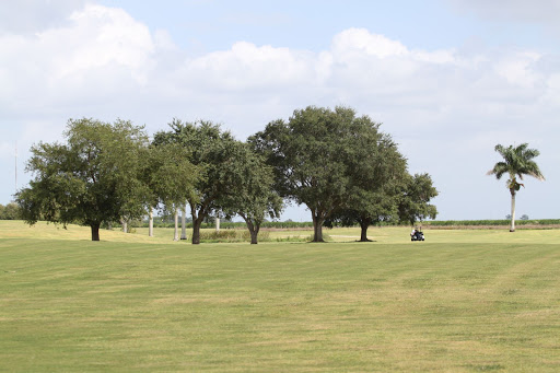 Golf Club «Sugar Cane Golf Club», reviews and photos, 2619 W Canal St N, Belle Glade, FL 33430, USA