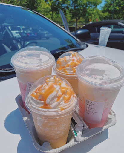 Starbucks image