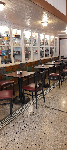 American Restaurant «Star Drug Store», reviews and photos, 510 23rd St, Galveston, TX 77550, USA