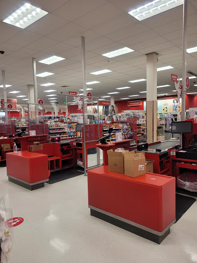 Department Store «Target», reviews and photos, 1825 41st Ave, Capitola, CA 95010, USA