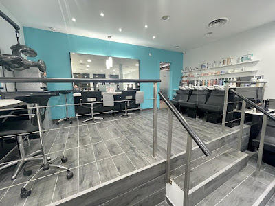 Gina Gino Eleganzza - Salon de coiffure à Vincennes