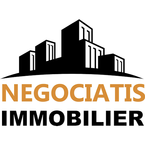 Promoteur immobilier NEGOCIATIS IMMOBILIER Croisy-sur-Andelle