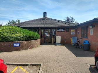 Abington Medical Centre