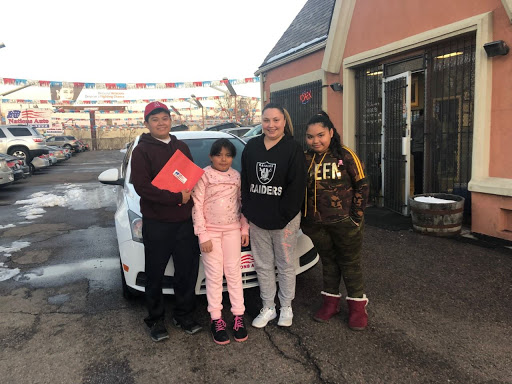 Used Car Dealer «Nations Auto Inc II», reviews and photos, 1492 W Alameda Ave, Denver, CO 80223, USA