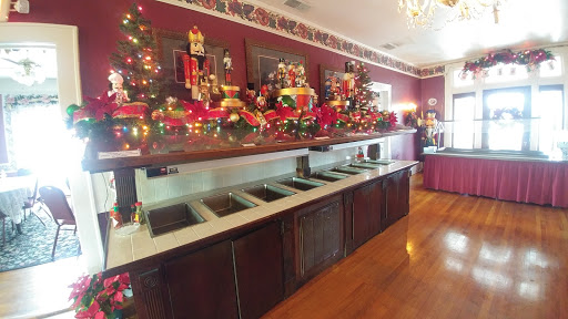 Southern Restaurant (US) «Blue Willow Inn Restaurant & Gift Shop», reviews and photos, 294 N Cherokee Rd, Social Circle, GA 30025, USA