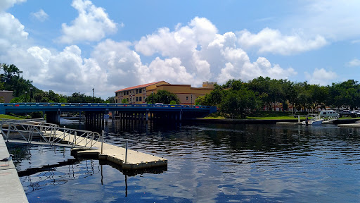 Recreation Center «New Port Richey Recreation & Aquatic Center», reviews and photos, 6630 Van Buren St, New Port Richey, FL 34653, USA