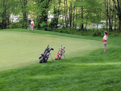 Golf Club «Centennial Golf Club», reviews and photos, 185 John Simpson Rd, Carmel, NY 10512, USA