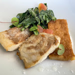 Photo n°1 de l'avis de Kenneth.a fait le 12/06/2022 à 11:10 sur le  Ristorante Angiol d'Or à Parma