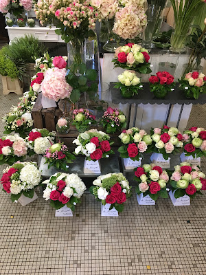 Le Jardin de Bouquet à Bourgoin-Jallieu