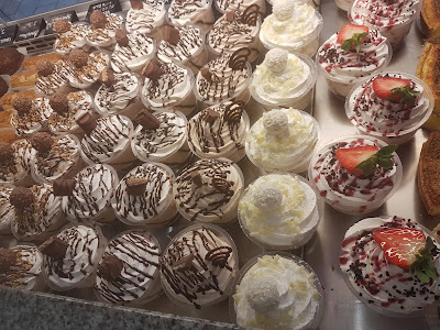 Aux Choux Gourmands Boulangerie Patisserie à Calais